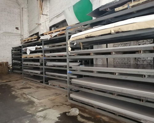 太原不銹鋼制品加工優(yōu)選——山西澤明不銹鋼助您打造高品質(zhì)建材
