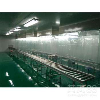 合肥食品車間廠房凈化 打造制藥級潔凈環(huán)境，守護食品安全